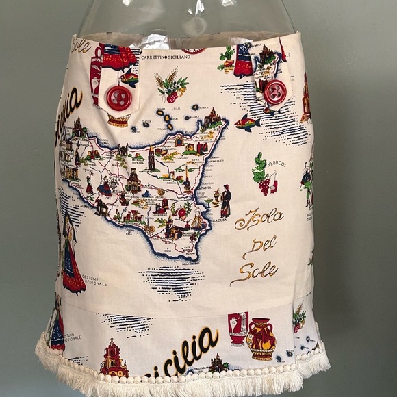Nanette Lepore Dresses & Skirts - DESIGNER “SICILY” ICON SKIRT